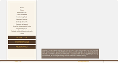 Desktop Screenshot of newmontana.ro